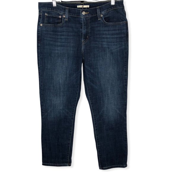 Levi's Denim - Levi's Boyfriend Jeans Women's Size 31